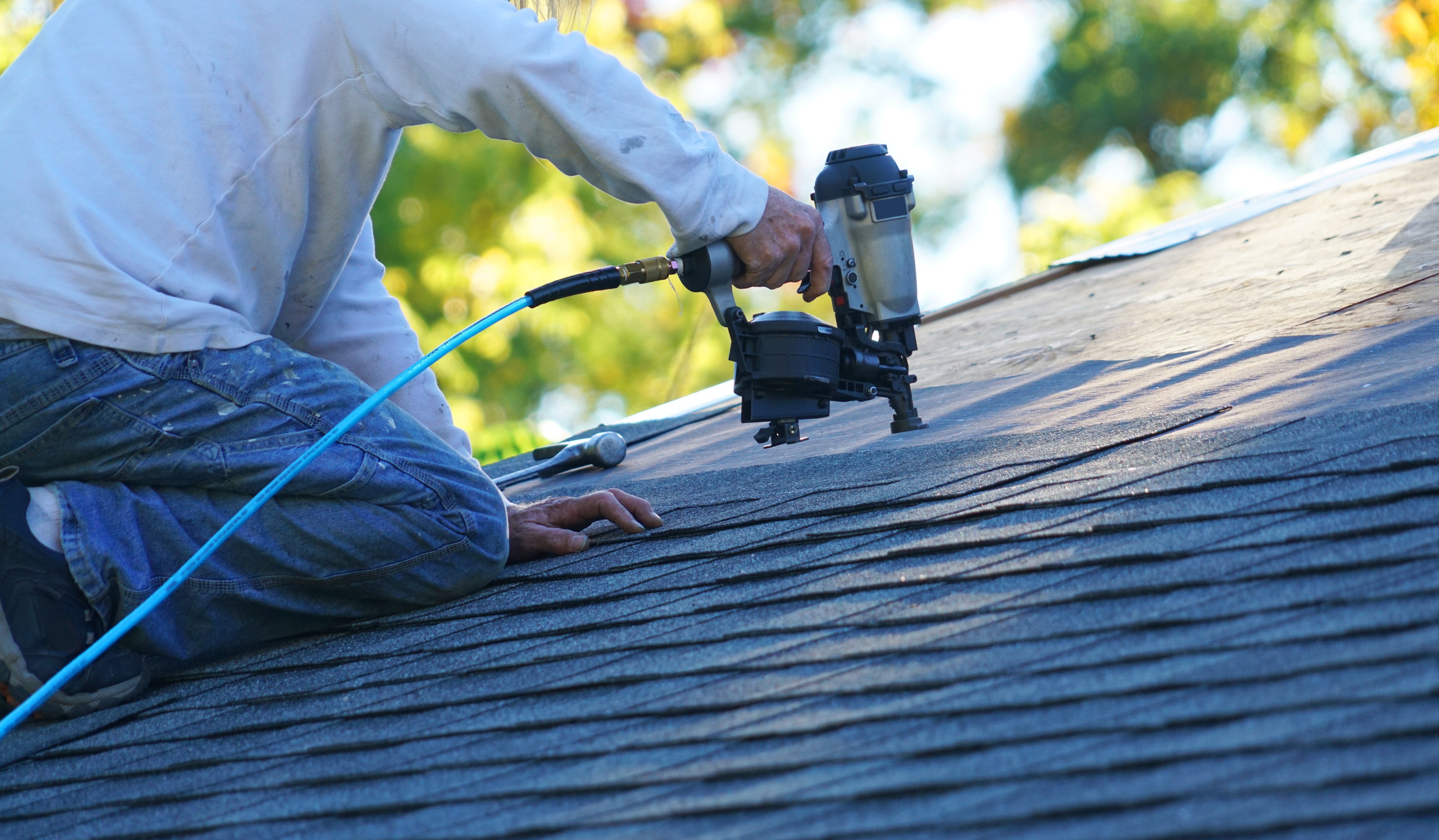 If You Live In Alabama Homeowners Can Now Get A FORTIFIED Roof 